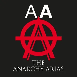 No More Heroes (Single) - The Anarchy Arias, The Royal Phiharmonic Orchestra