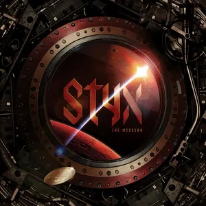 Hundred Million Miles From Home (Single) - Styx