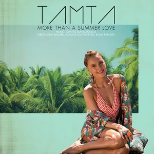 More Than A Summer Love (Single) - Tamta