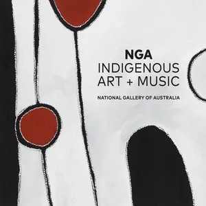 Indigenous Art + Music - V.A