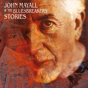 Stories - John Mayall, The Bluesbreakers