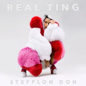 16 Shots (Single) - Stefflon Don