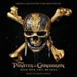 Nghe và tải nhạc hay Pirates Of The Caribbean: Dead Men Tell No Tales (Original Motion Picture Soundtrack) trực tuyến miễn phí