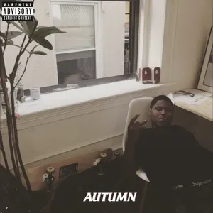 Autumn - Aurora Anthony