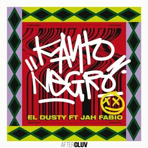Kanto Negro (Single) - El Dusty