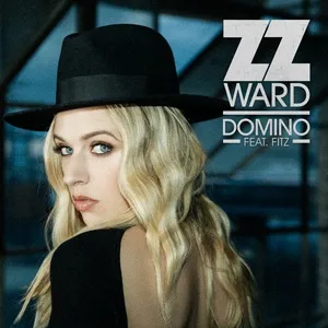 Domino (Single) - ZZ Ward, Fitz