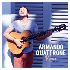 Maria (Single) - Armando Quattrone