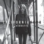 Download nhạc hot California Numb (Acoustic) (Single) online miễn phí