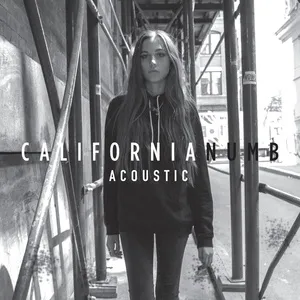 California Numb (Acoustic) (Single) - Cloves