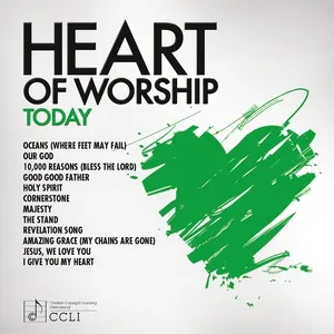 Heart Of Worship - Today - Maranatha! Music