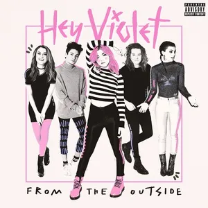 O.D.D. (Single) - Hey Violet