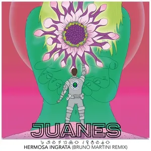 Hermosa Ingrata (Bruno Martini Remix) (Single) - Juanes