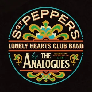 Sgt. Pepper's Lonely Hearts Club Band - The Analogues