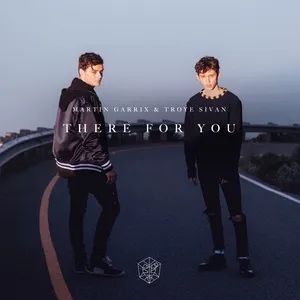 There For You (Single) - Martin Garrix, Troye Sivan
