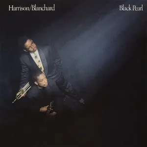 Black Pearl - Harrison/ Blanchard