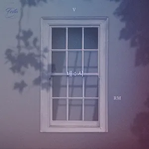 4 O'Clock (Single) - RM (BTS), V (BTS)
