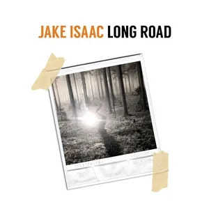 Long Road (Single) - Jake Isaac