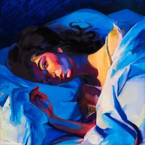 Perfect Places (Single) - Lorde
