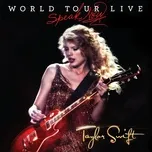 Nghe nhạc Speak Now World Tour Live (Live 2011) - Taylor Swift