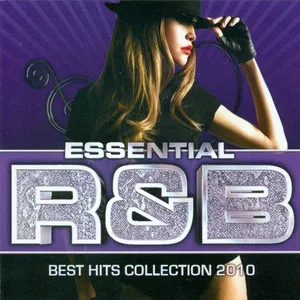 Essential R&B 2010 - V.A