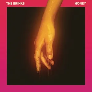 Honey (Single) - The Brinks