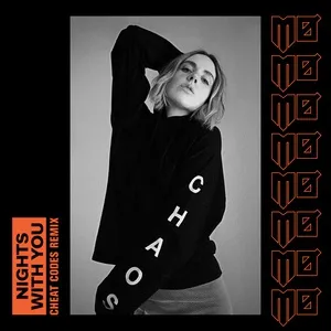 Nights With You (Cheat Codes Remix) (Single) - MØ