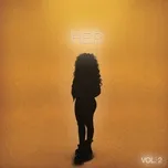 Lights On (Single) - H.E.R.