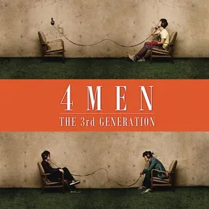 The Third Generation - 4men