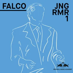 Jng Rmr 1 (Remixes) (Single) - Falco