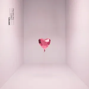 I Heart U (Single) - Kretsen, Violet Days