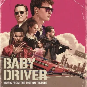 Was He Slow? (Music From The Motion Picture Baby Driver) (Single) - Kid Koala