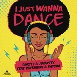 I Just Wanna Dance (Single) - Cincity, Amartey, Sentimenz, V.A