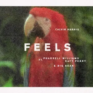 Feels (Single) - Calvin Harris, Pharrell Williams, Katy Perry, V.A