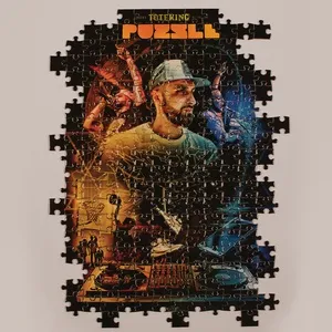 Puzzle (Single) - Toteking
