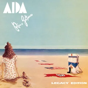 Aida (Single) - Gianluca Grignani