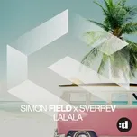 La La La (Single) - Simon Field, SverreV