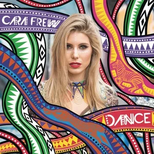 Dance (EP) - Cara Frew
