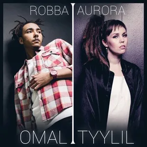Omal Tyylil (Single) - Robba, Aurora