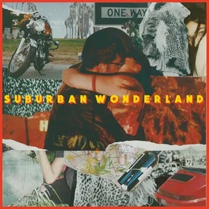 Suburban Wonderland (Single) - The Heirs