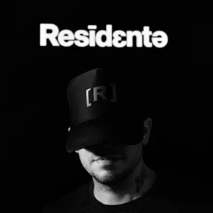 La Catedra (Single) - Residente
