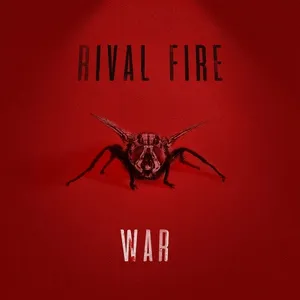 War (Single) - Rival Fire