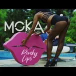 Nghe ca nhạc Pinky Lips (Radio Edit Clean) (Single) - MOKA