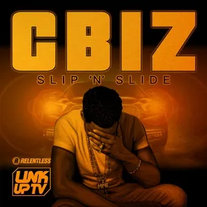 Slip 'N' Slide (Single) - C Biz