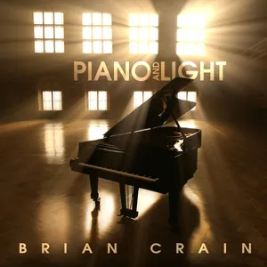 Piano And Light - Brian Crain