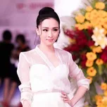 Tuyển Tập Các Ca Khúc Do Hoa Hậu Phương Nga Viết Lời