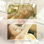 Nghe nhạc Fruity (Single) - Hyolyn, Kisum