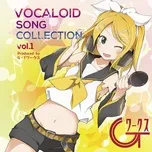G.T Works Vocaloid Song Collection (Vol.1) - Ugo-P, Hatsune Miku, Megurine Luka, V.A