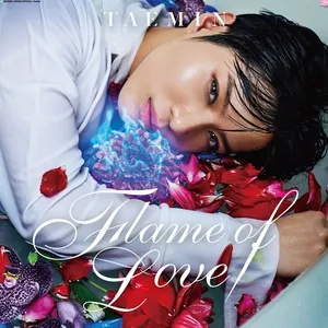 Flame Of Love (Mini Album) - Tae Min (SHINee)