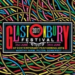 Glastonbury Festival 2017