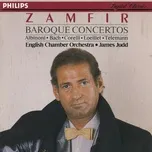 Baroque Concertos